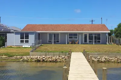 Image de Pelican View - front de mer