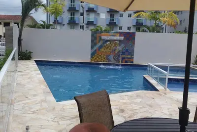 Image de Air + Loisirs + Barbecue. + Wifi / Voir Prix Par Email Offres SPÉCIALES À Plusieurs Dates