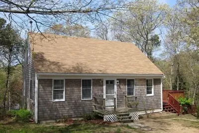 Image de Cap d'Eastham dans un quartier calme