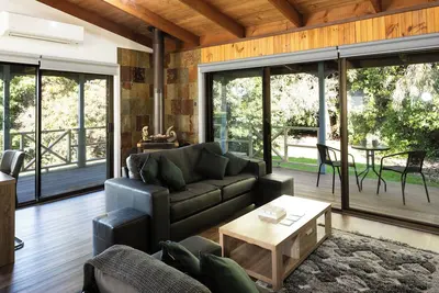 Image de Belle Coyy Family Hideaway - Wifi Gratuit Et Foxtel - Long Jetty Maintenant Ouvert!