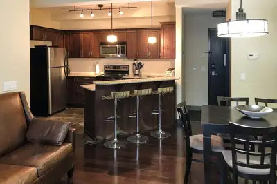Image de Super 2 appartement Bd, très bien situé, Grande Resort!