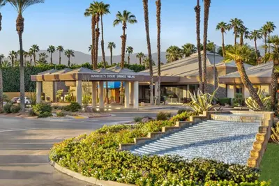 Image de Marriott Desert Springs Villas Ii 1bd