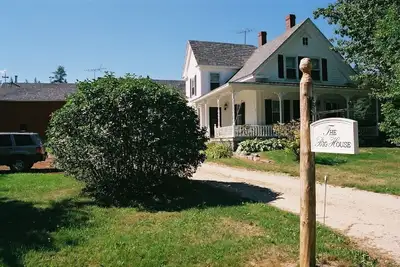 Image de Classique Ferme mise Ă jour 'The Big House'