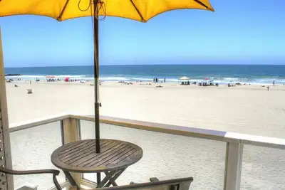 Image de Oceanfront De Luxe 4bd / 3ba Avec Vue Sur L'Eau Blanche