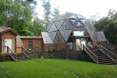 Image de Beaucoup d'espace, familial