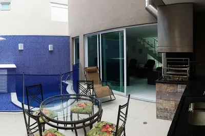 Image de Grande Maison À Juquehy, 4 Suites, 4 Vacances, Bien SITUÉ