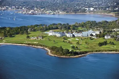Image de Deluxe Oceanfront Rockport Resort 1