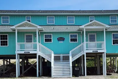 Image de Mini-séjours disponibles en août et septembre; Belle Mise À Jour Accueil Oceanfront