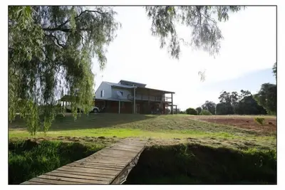 Image de Ferguson Valley Retreat
