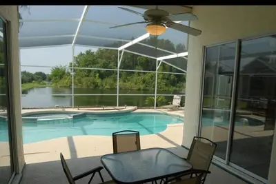 Image de Lakeview - Luxury Collection - Gold Winner: Elegance / Style