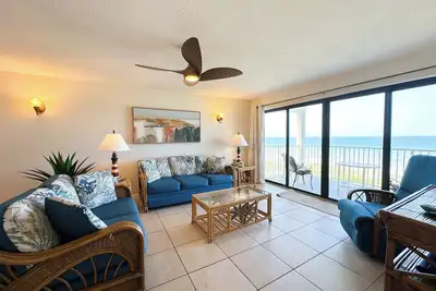 Image de ~ * ~ Condo Direct Ocean Front dynamique à Cocoa Beach @ Sandcastles ~ * ~
