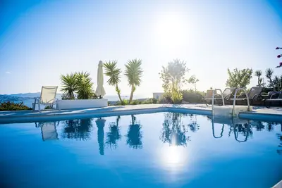 Image de Maison vue mer avec piscine Isla summer homes