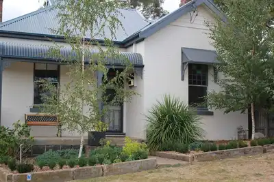 Image de Crowson House n ° 1 Millthorpe