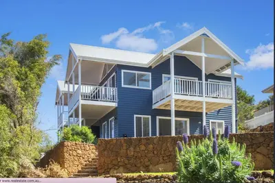 Image de Flinders View Beach House