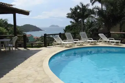 Image de Apart à Condominium Bulls à 70 mètres de la Meilleure Plage De Piscine avec Vue PUESTAdeSOL