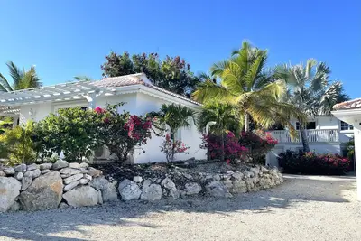 Image de Palm Breeze Bay Cottage