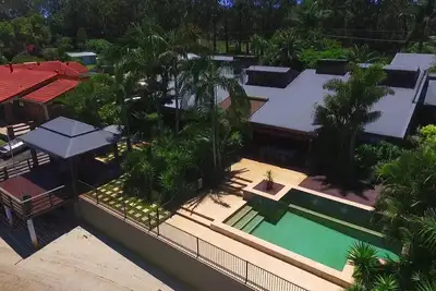 Image de Paradise sur Riverside