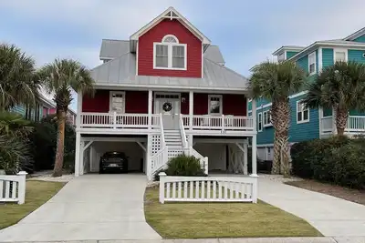 Image de Premier Seaside Community