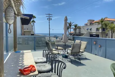 Image de Great Getaway 1/2 bloc de la plage