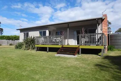 Image de Binalong Beach House