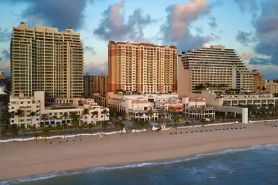 Image de Marriott's BeachPlace Towers 1bd