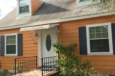 Image de Superbe maison d'origine Sears Gulfport de 2 étages