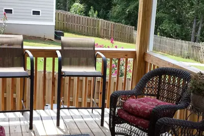 2020 Masters Getaway