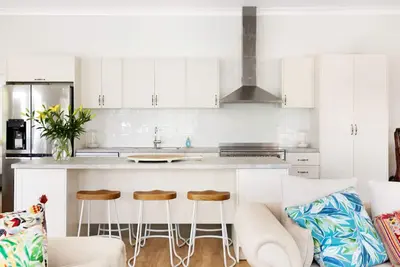 Image de Arborea vacances Appartement Pays