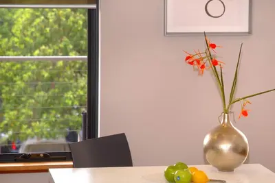 Image de Uptown Apartment - Appartement élégant dans la ville