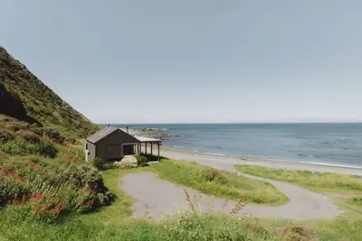 Image de Abigail Bay Bach Wellington