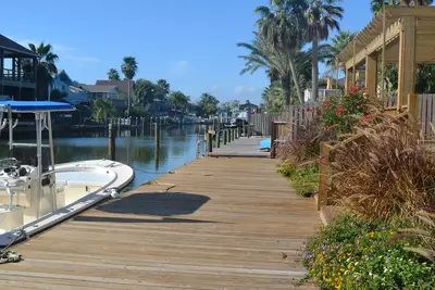 Charmant CLÉ Allegro Waterfront Home, Quai De Bateau, Pont, Kayaks, Paddle Boards!