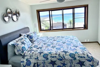 Image de Edna's Ocean View \"Le joyau de la cĂ´te saphir '' maintenant avec Wifi