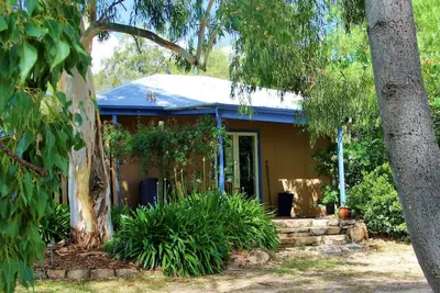 Image de Rose Cottage Ballandean