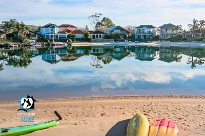 Image de PetLet 4: 4br rénové avec plage privée et bateau
