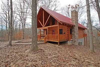 Aspen Retreat Lodge par Tranquil Hills Lodging