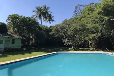 Image de Maison Condo Ă Ilhabela - Paiement 12 X Sans Interet