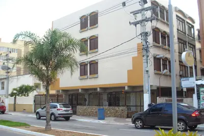 Image de Apt 3 Chambres Beside Hôtel Malibu, 80 Metres De La Plage