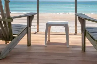 Image de Paradise Found - 3 chambres - Ocean Front!