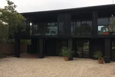 7e vague 200 mètres au club de sauvetage de la plage principale