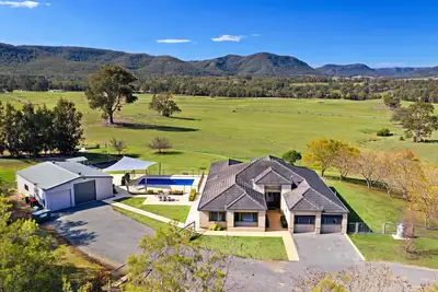 Image de Hillbrook Estate - Vistas Magnifique