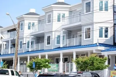 Image de 1br Apt dans tout nouveau Blue Surf Condominiums - Centre Béthanie et océan