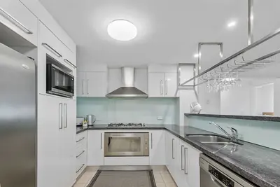Image de Deep Blue Apartment 8