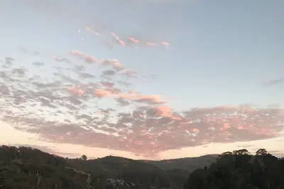 Image de Mill Valley: 15 minutes à Sf, 10 minutes à Muir Woods