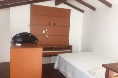 Image de Appartement à Morro De Sao Paulo à 6 personnes