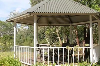 Image de Corowa Riverdeck - Waterfront