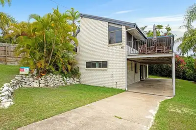 Image de 40 Rumbalara Avenue - Rainbow Beach