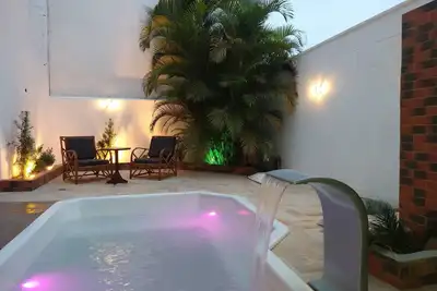Image de Casa C / Piscine - Haut Standard - PIÇARRAS - Sc - C / Vista P / O Mar - Plage À 50m