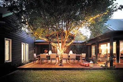 Image de Maison De Plage Sur Perle - La Maison De Vacances En Famille Parfaite