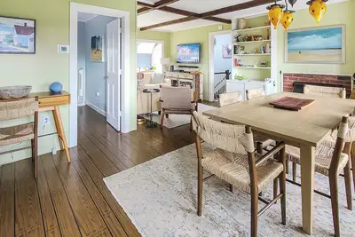 Image de Marchez jusqu'Ă Ryder Beach - Confortable maison 4bd \/ 2ba!