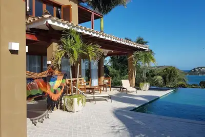 Image de Villa Preziosa Horseshoe